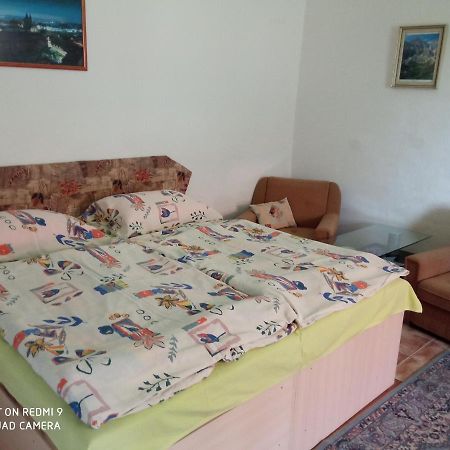 Agro Privat Hotel Hrabušice Eksteriør billede