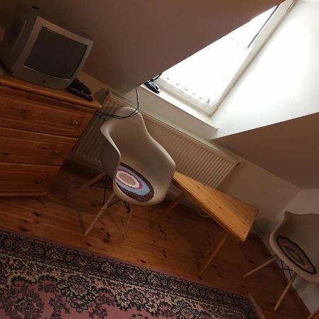 Agro Privat Hotel Hrabušice Eksteriør billede