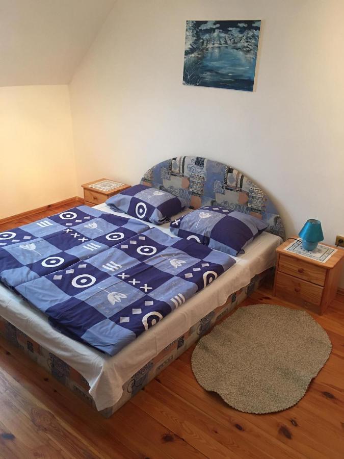 Agro Privat Hotel Hrabušice Eksteriør billede