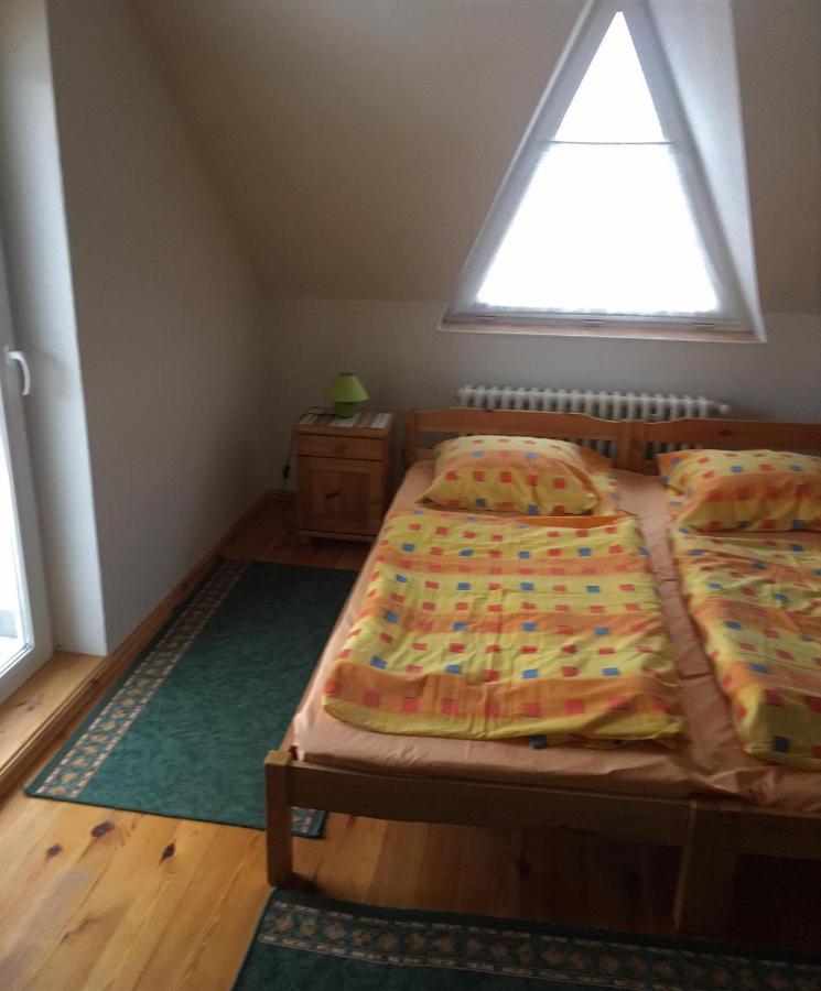 Agro Privat Hotel Hrabušice Eksteriør billede