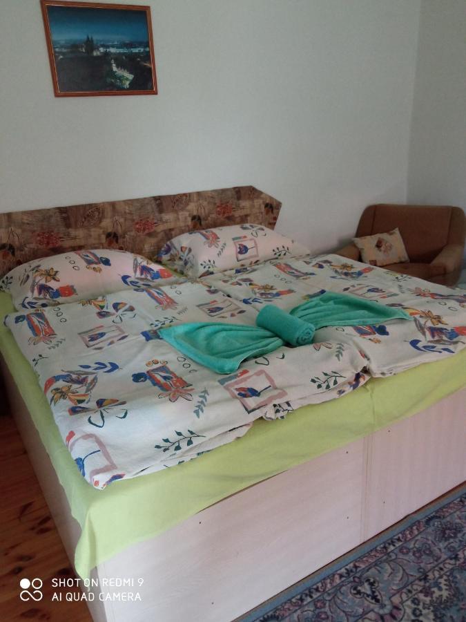 Agro Privat Hotel Hrabušice Eksteriør billede