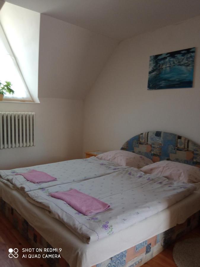 Agro Privat Hotel Hrabušice Eksteriør billede