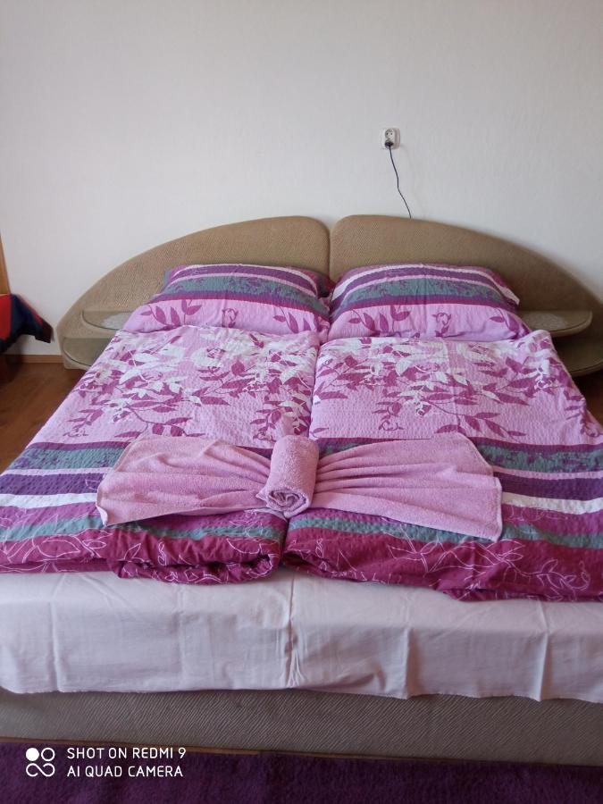 Agro Privat Hotel Hrabušice Eksteriør billede