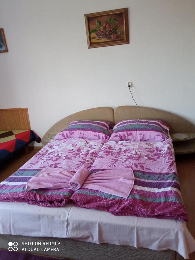 Agro Privat Hotel Hrabušice Eksteriør billede