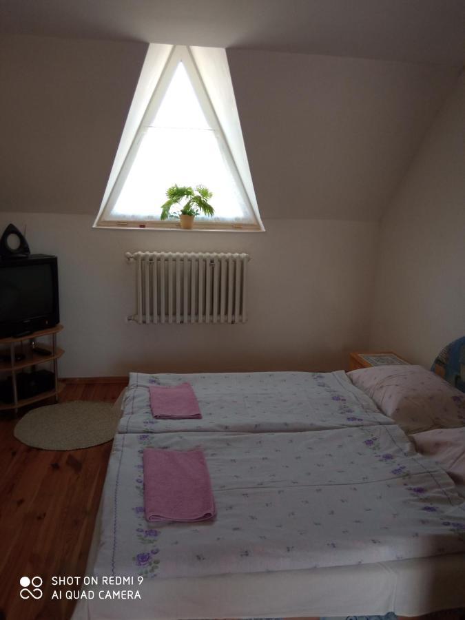 Agro Privat Hotel Hrabušice Eksteriør billede