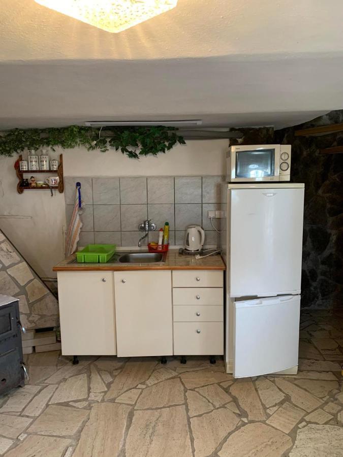 Agro Privat Hotel Hrabušice Eksteriør billede