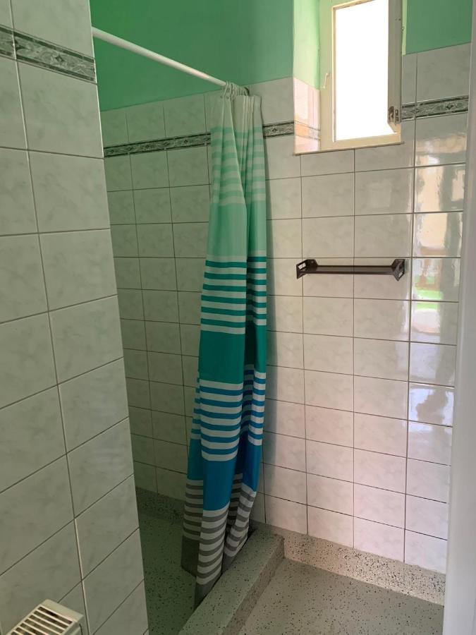 Agro Privat Hotel Hrabušice Eksteriør billede