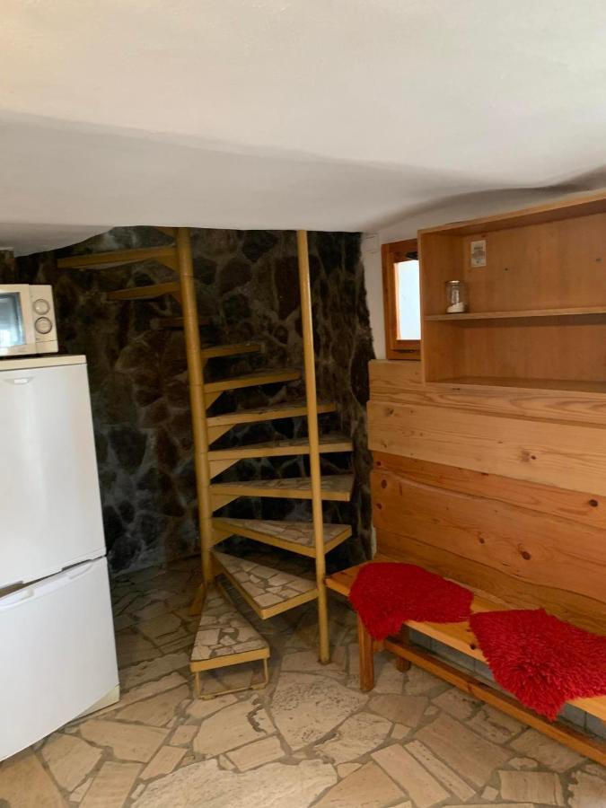 Agro Privat Hotel Hrabušice Eksteriør billede