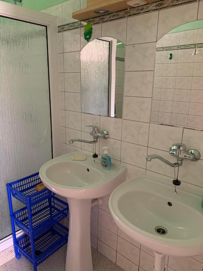 Agro Privat Hotel Hrabušice Eksteriør billede